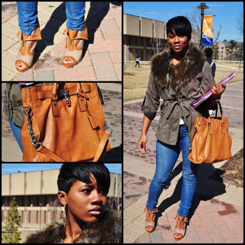 msulookbook:Name:Ashley Classification: Junior Describe your style:Clean, classic, glamorousTip: sta