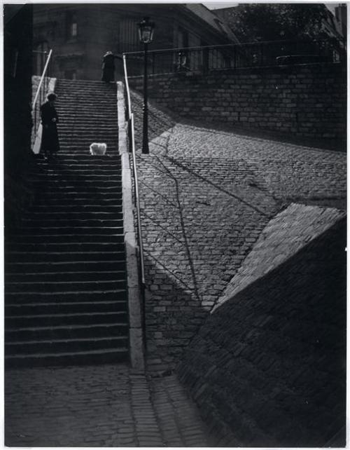 Porn Pics yama-bato:  Escalier de la butte Montmartre