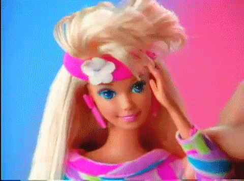 ✿ she's a carnival ✿