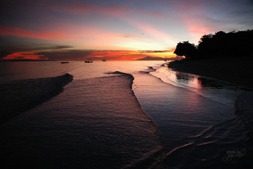 Panglao, Central Visayas, Philippines © Joy Sale