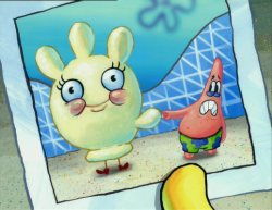 -screencaps:  Spongebob Squarepants 