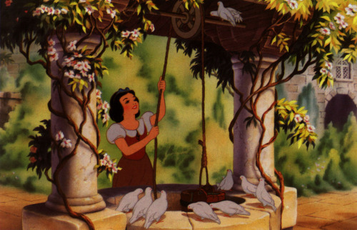 Disney: Snow White