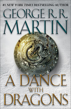 Any fans of A Song of Ice and Fire out there? Well, you’re in luck—we’ve got scoop on the long-awaited release of the fifth book in the series (it’ll be out July 12), as well as an exclusive interview with George R. R. Martin himself.