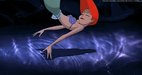 fancysomedisneymagic:  Warm on the sand