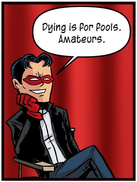 adventuresofcomicbookgirl:
“ fuckyeahjasontodd:
“ owlings:
“ Superheroes saying things that Charlie Sheen has said.
More here.
”
HA HA HA
”
HIS EXPRESSION. THE BEST.
”
The best part is that he actually kind of looks like Charlie Sheen with this sassy...