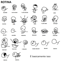 kkkkkkk super minha cara isso :$