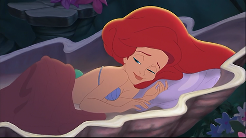 fancysomedisneymagic:  Good morning, sunshine!