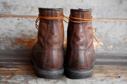 heritagestyle:  #Shoe Style