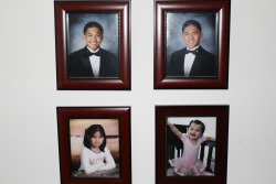 Me and my siblings… lets hope my parents