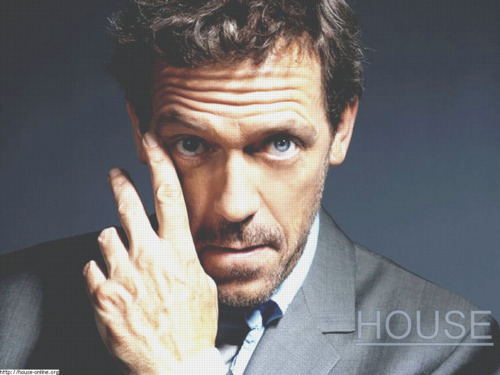 algumdiadesses:  É fácil ser legal com quem você gosta, mas com quem você não gosta é habilidade. - Dr. House. 