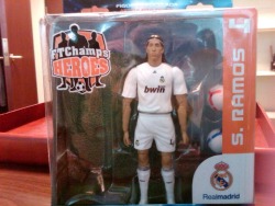 Gfsports:  Heey &hellip;. Where&rsquo;s The Sergio Ramos Blow-Up Doll? ;)