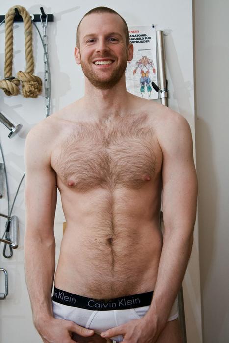 mancrushoftheday:  Visit The Man Crush Blog | Twitter | Facebook 