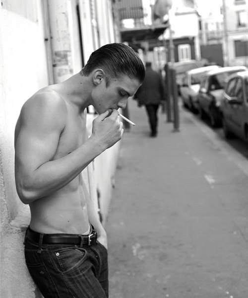 Jack Those Hot Men