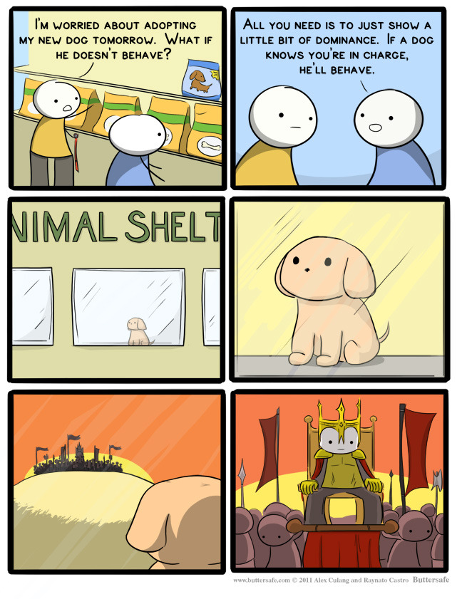 hello-zombie:  brb dying buttersafe 