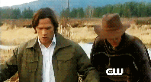 andtheycallmeprideful:  wingsexual:  PONCHO THOUGH.  those are some epic dance moves