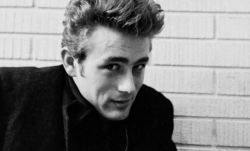 ireallylikejamesdean:  James Dean 