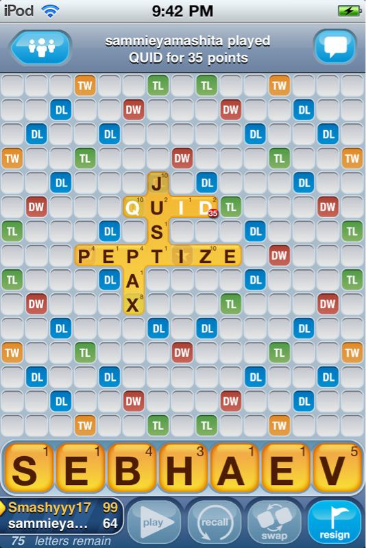 OMG SHE&rsquo;S SO GOOD THIS GAMES SO INTENSE LOL.