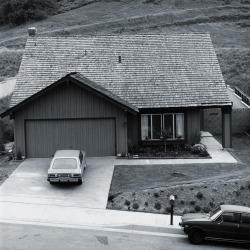 House, Diamond Bar, CA photo by Joe Deal,