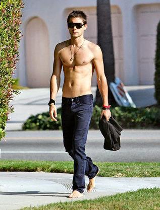 Jared Joseph Leto