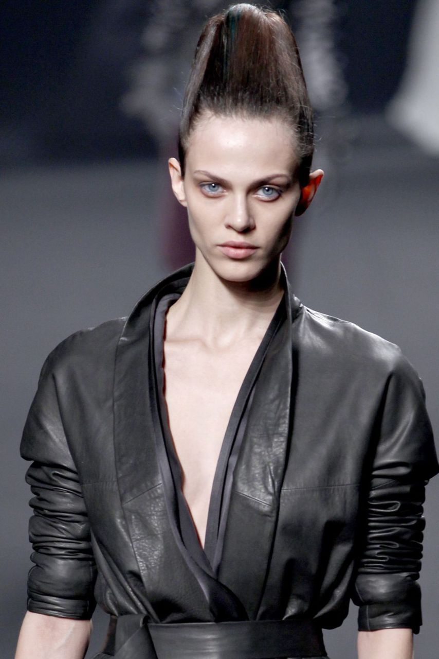 Haider Ackermann