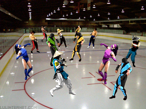 lulinternet:  i cant skate either 