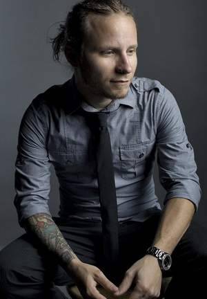 Zach Myers is the lead guitarist of the No. 1 rock band in the country right now: Shinedown. So why — on the heels of playing sold-out, 10,000-person arena shows — is he switching gears and doing an acoustic, small club tour? He explains.