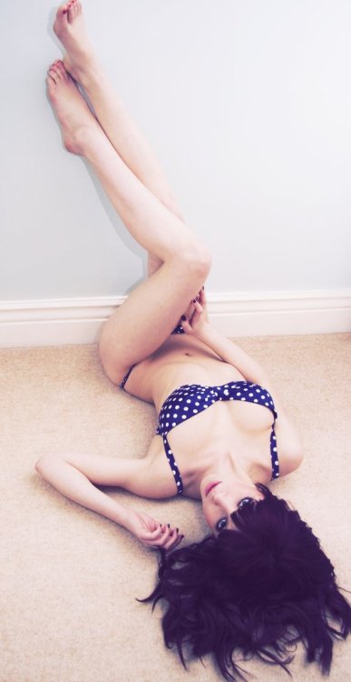 Who is giving me a boner today?