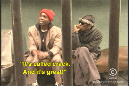 That Loud Negro.