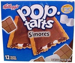 gethighorgetout:  Pop Tarts :) 