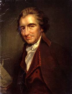 Thomas Paine