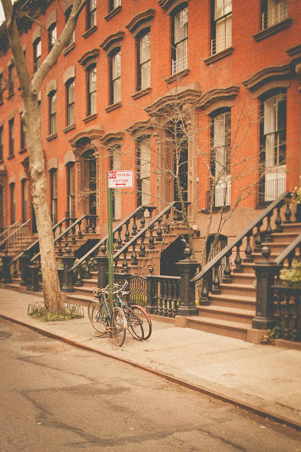 timmelideo:
“ West Village, NYC.
”
Hmm, perhaps this is the summer I get a bicycle?