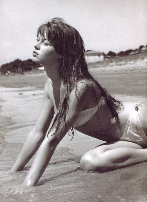 retrogasm:  Brigitte Bardot Day porn pictures