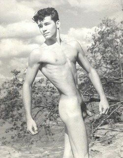 Vintage Boys