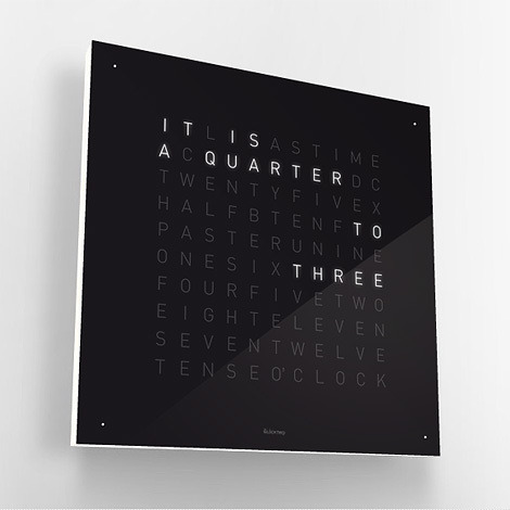 laudanumandarsenic:  mymorbidcuriosity:This is an awesome clock. I want it.   To