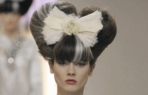 oh, Chanel. <3
