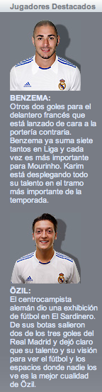 Man of the match. Agreed. Mesut, tonight you were &hellip;  ♥