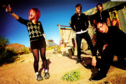 Paramore