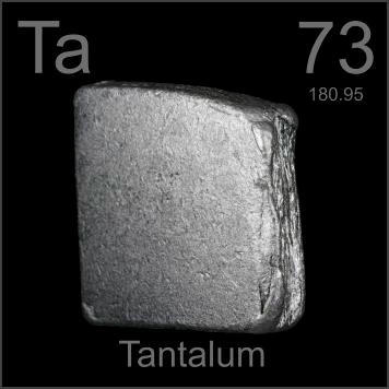 centralscience:  The name tantalum comes from the Greek tale of Tantalus who was
