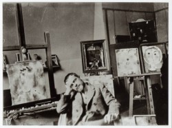 funam-bule:  Paul Klee  