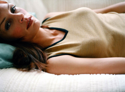 lingerie-love:  Famke Janssen 