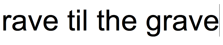 Equal and Opposite Forces: Neutral