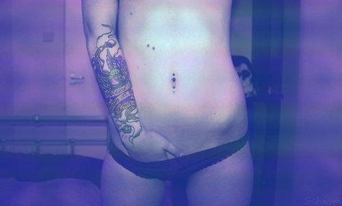 ♔♚♔ I Vomit Rainbows
