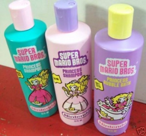 chombies shampoo