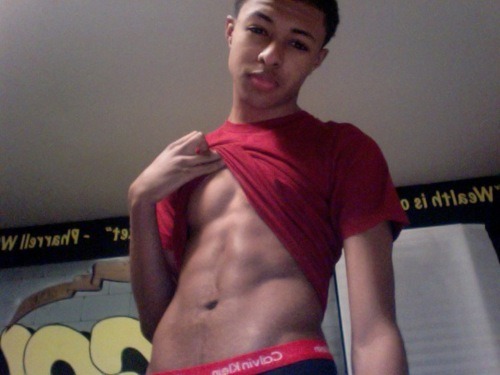 romeisburning:  Diggy Simmons 