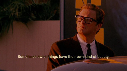 Just Fell In Love With This Movie.