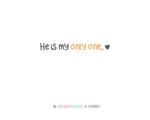Simple is Beautiful ❥