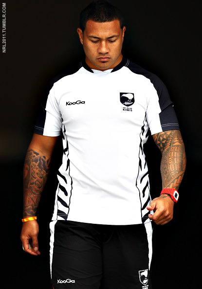 nrl2011:  Junior Sa'u