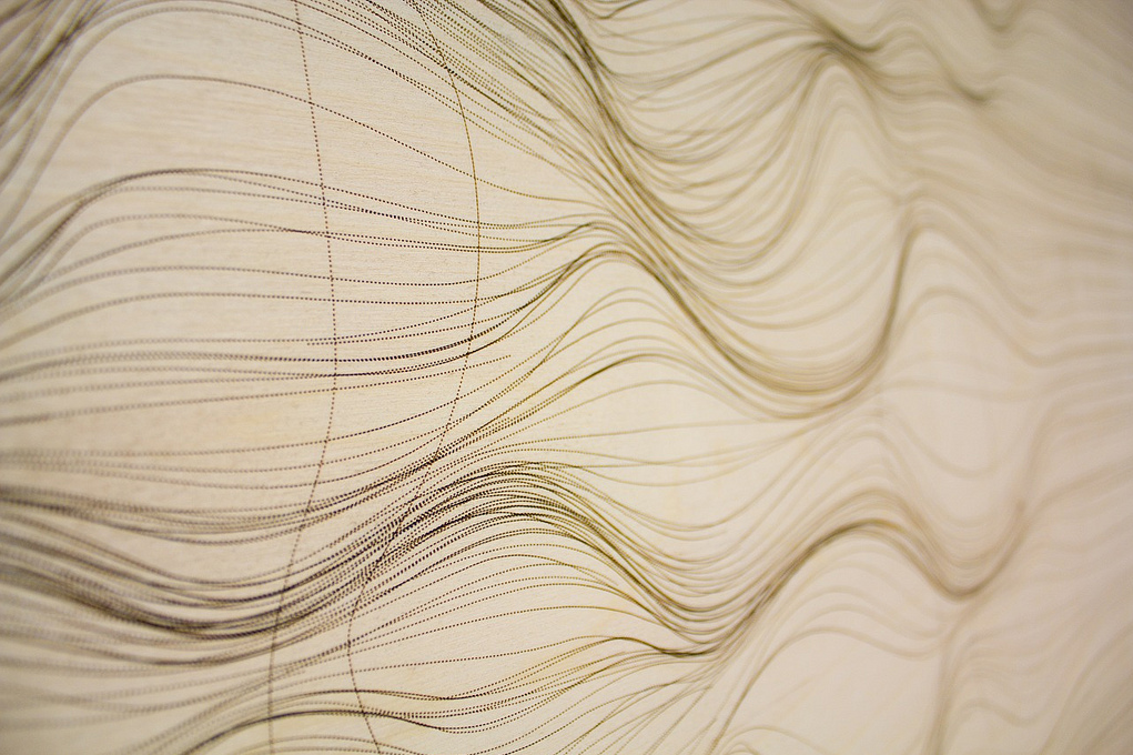 thirstyear:  Extrusion 5746 Laser | Flickr - Photo Sharing! 