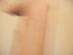 that’s my arm,so ugly..