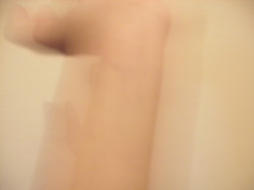 dunkleleben:  zepcok:  that’s my arm,so ugly..  is not  dunkleleben:i f that’s what you think. ): 